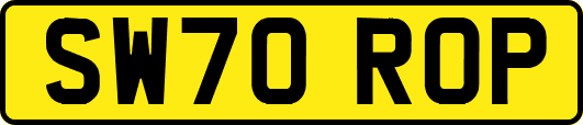 SW70ROP