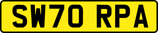 SW70RPA