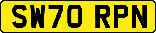 SW70RPN