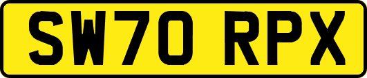 SW70RPX