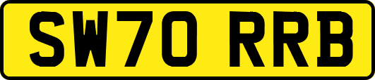SW70RRB
