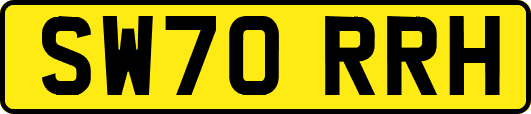 SW70RRH