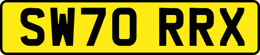 SW70RRX