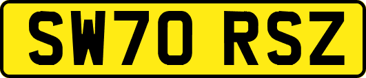 SW70RSZ