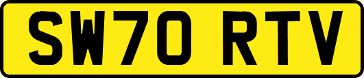 SW70RTV