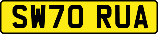SW70RUA