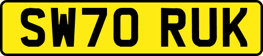 SW70RUK