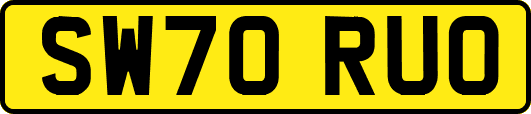 SW70RUO