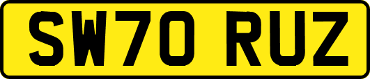 SW70RUZ