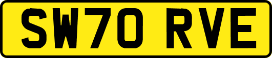 SW70RVE