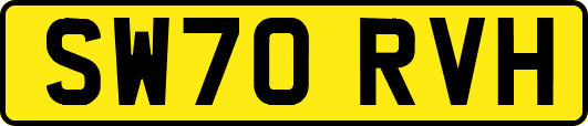 SW70RVH