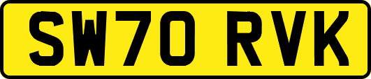 SW70RVK