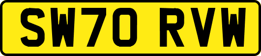 SW70RVW