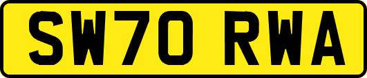 SW70RWA