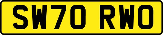 SW70RWO