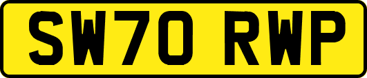 SW70RWP