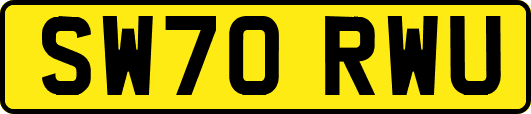 SW70RWU
