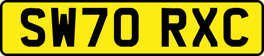 SW70RXC