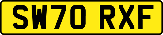 SW70RXF