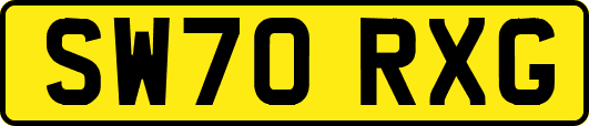 SW70RXG