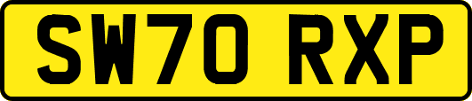 SW70RXP
