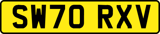 SW70RXV