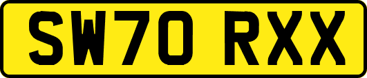 SW70RXX