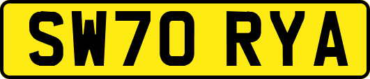 SW70RYA