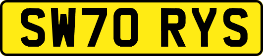 SW70RYS