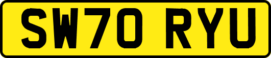 SW70RYU