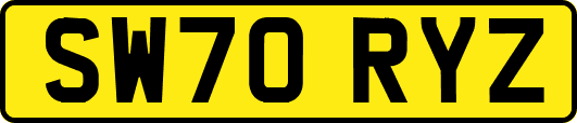 SW70RYZ