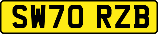 SW70RZB
