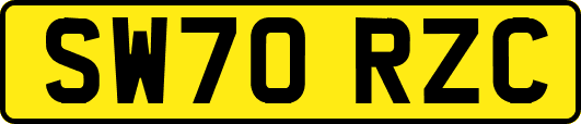 SW70RZC
