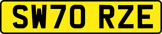 SW70RZE