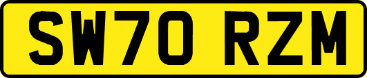 SW70RZM