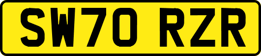 SW70RZR
