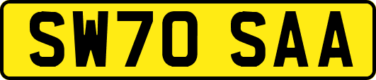 SW70SAA