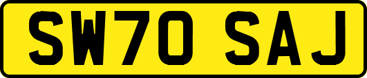 SW70SAJ