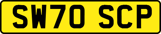 SW70SCP