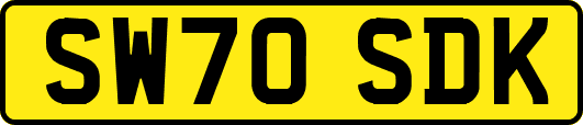 SW70SDK