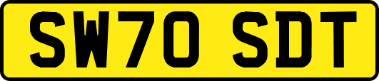 SW70SDT