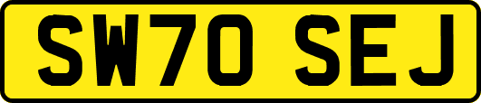 SW70SEJ