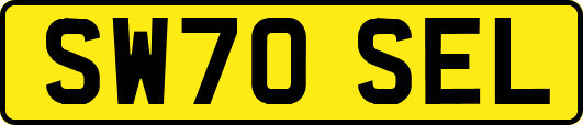 SW70SEL
