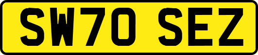 SW70SEZ