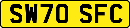 SW70SFC