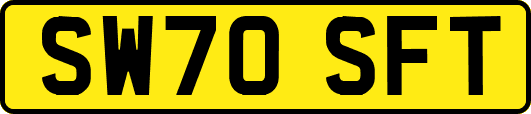 SW70SFT