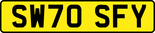 SW70SFY