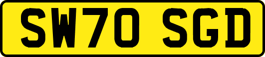 SW70SGD