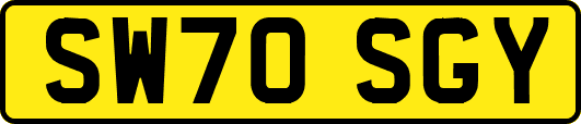 SW70SGY
