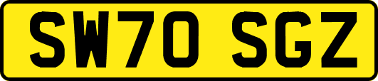 SW70SGZ